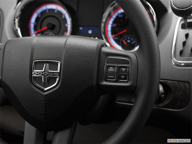 2011 Dodge Grand Caravan C/V