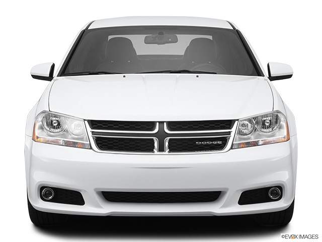 2011 Dodge Avenger