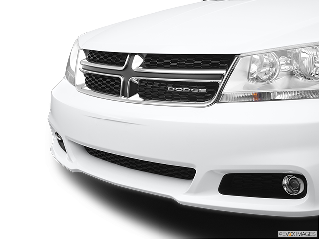 2011 Dodge Avenger