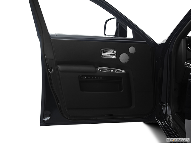 2011 Rolls-Royce Ghost