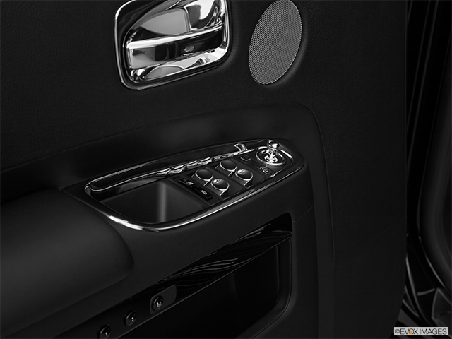 2011 Rolls-Royce Ghost