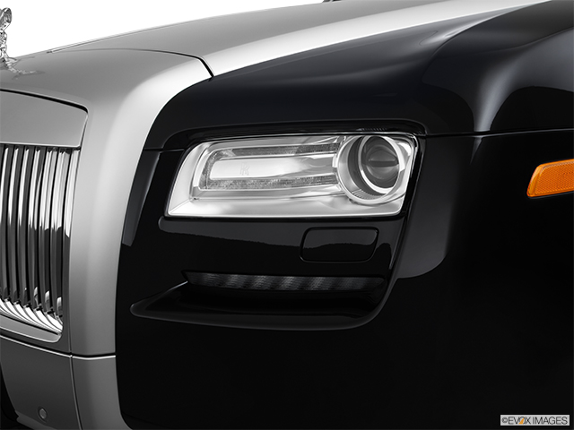 2011 Rolls-Royce Ghost