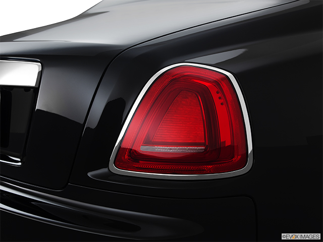 2011 Rolls-Royce Ghost