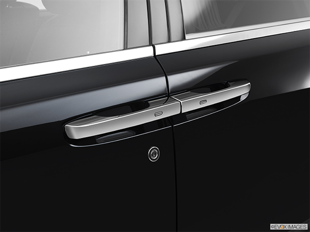 2011 Rolls-Royce Ghost