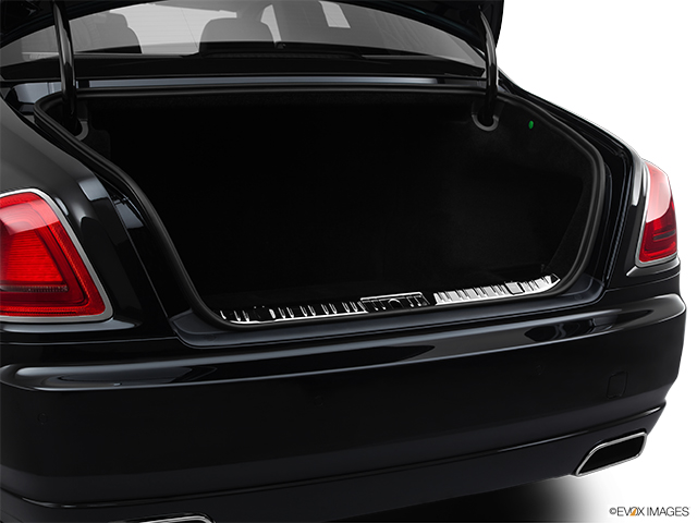 2011 Rolls-Royce Ghost