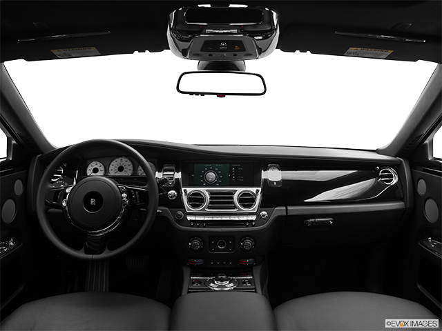 2011 Rolls-Royce Ghost