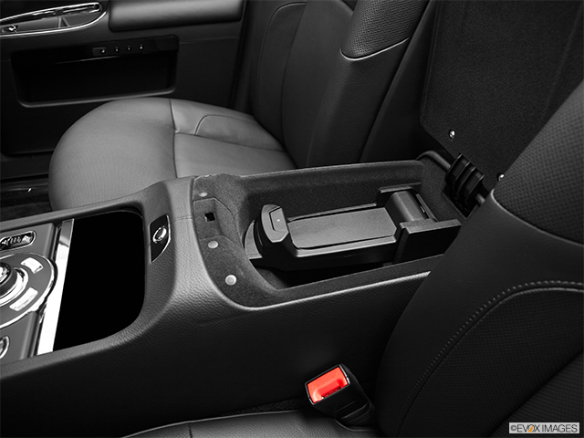 2011 Rolls-Royce Ghost