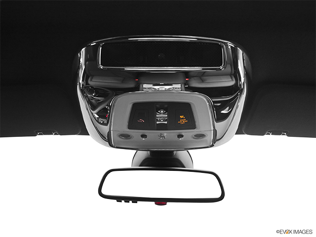 2011 Rolls-Royce Ghost