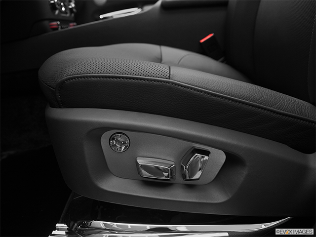 2011 Rolls-Royce Ghost