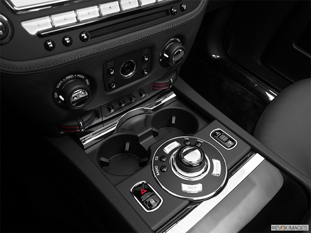 2011 Rolls-Royce Ghost