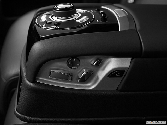 2011 Rolls-Royce Ghost