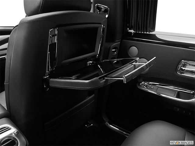 2011 Rolls-Royce Ghost