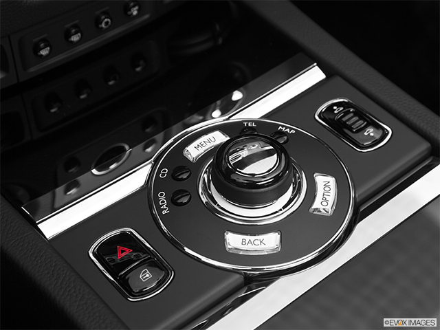 2011 Rolls-Royce Ghost