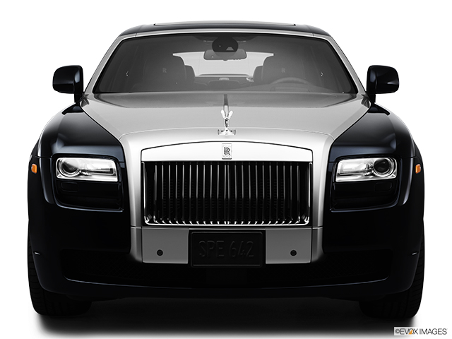2011 Rolls-Royce Ghost
