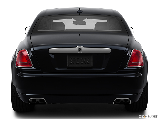 2011 Rolls-Royce Ghost