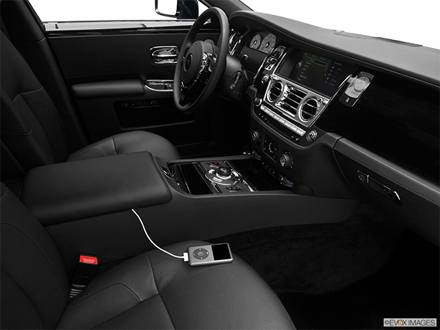 2011 Rolls-Royce Ghost