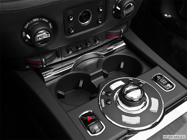 2011 Rolls-Royce Ghost