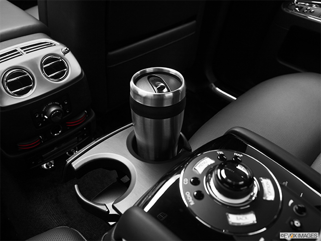 2011 Rolls-Royce Ghost