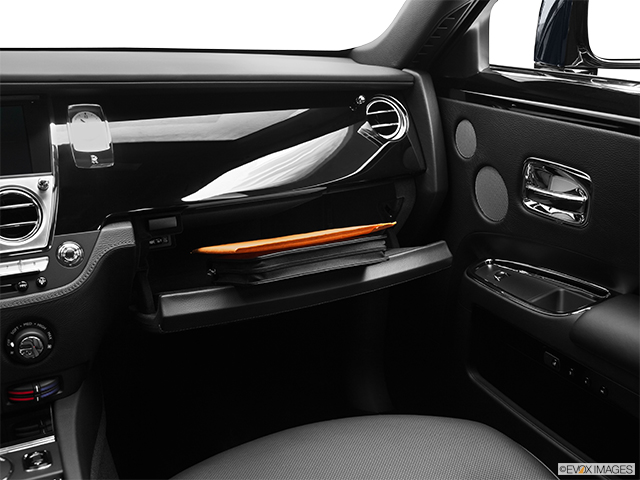 2011 Rolls-Royce Ghost