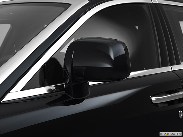 2011 Rolls-Royce Ghost