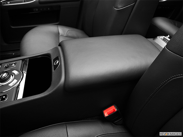 2011 Rolls-Royce Ghost