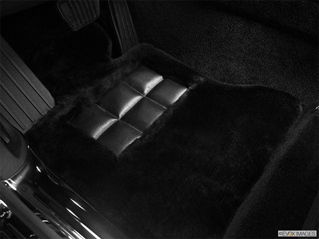 2011 Rolls-Royce Ghost