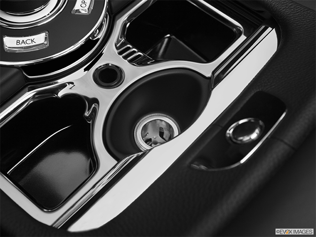 2011 Rolls-Royce Ghost