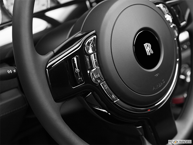 2011 Rolls-Royce Ghost