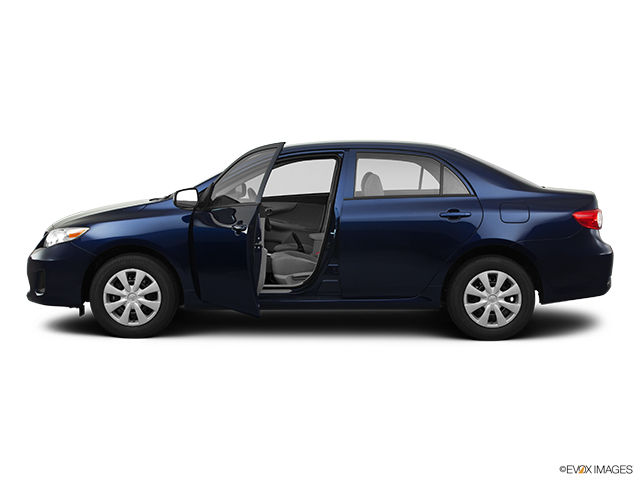 2011 Toyota Corolla