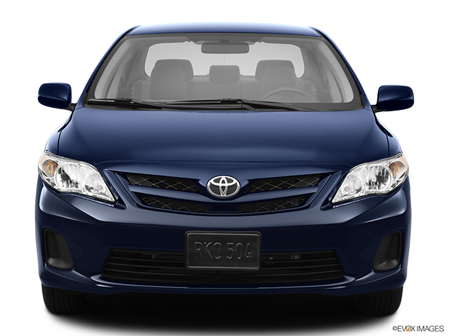2011 Toyota Corolla