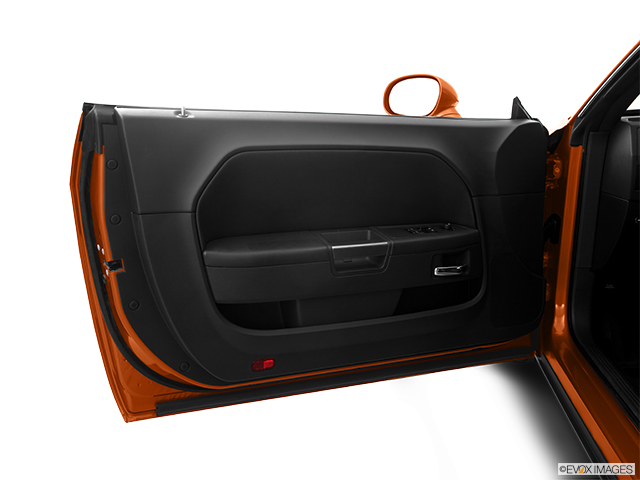 2011 Dodge Challenger