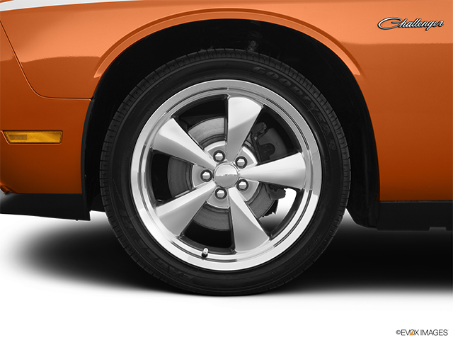 2011 Dodge Challenger