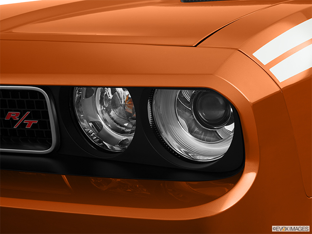 2011 Dodge Challenger