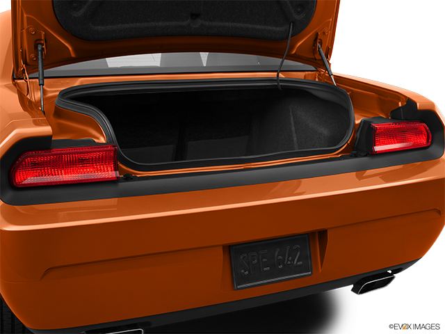 2011 Dodge Challenger