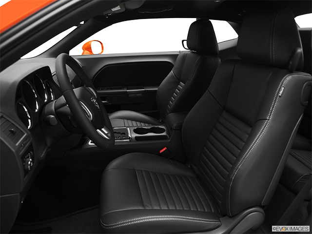 2011 Dodge Challenger
