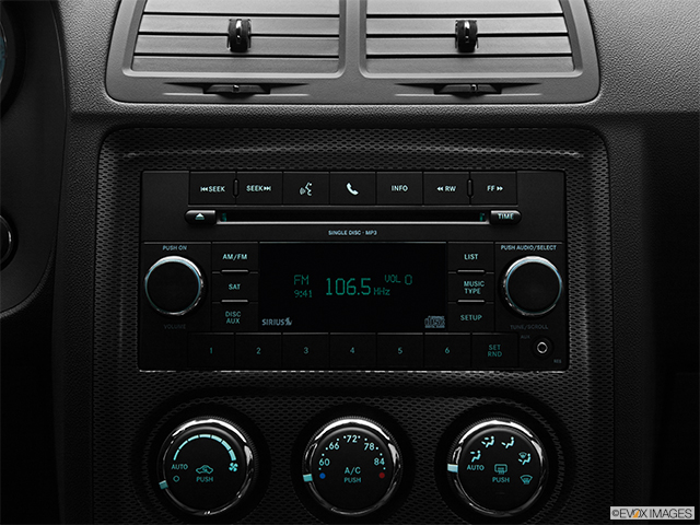 2011 Dodge Challenger