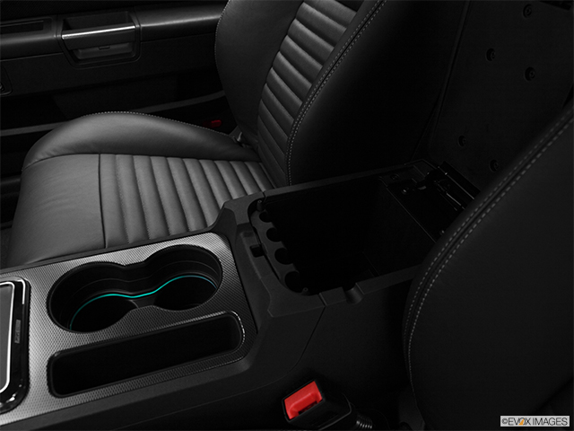 2011 Dodge Challenger