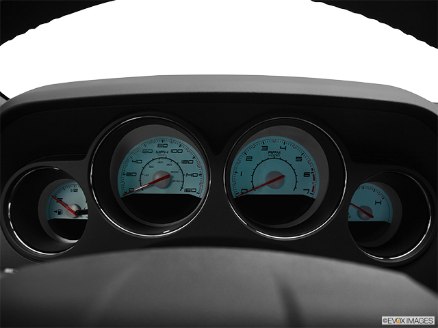 2011 Dodge Challenger