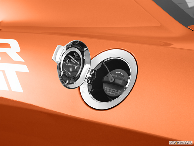 2011 Dodge Challenger