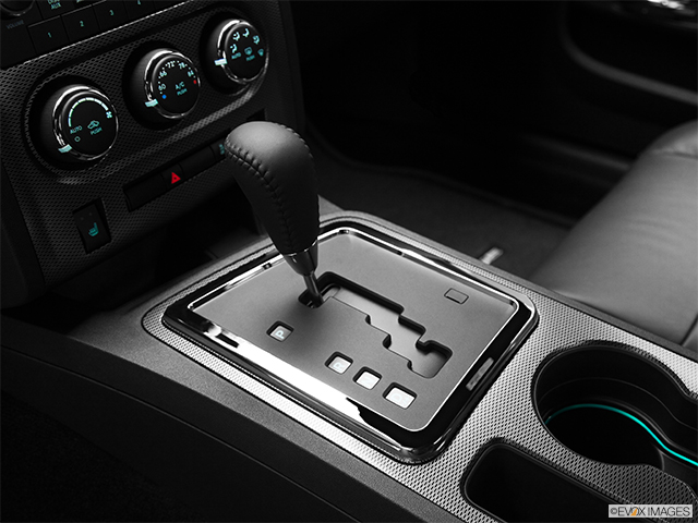 2011 Dodge Challenger