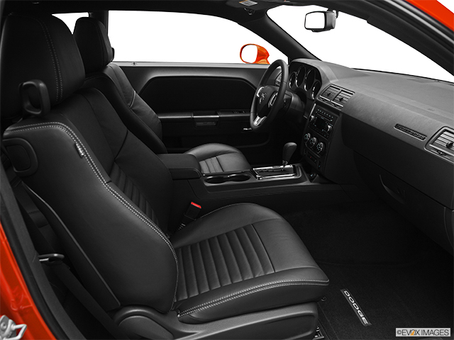 2011 Dodge Challenger