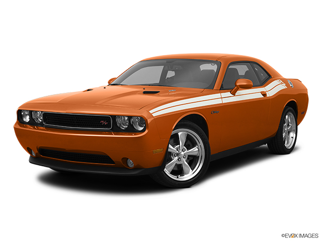 2011 Dodge Challenger