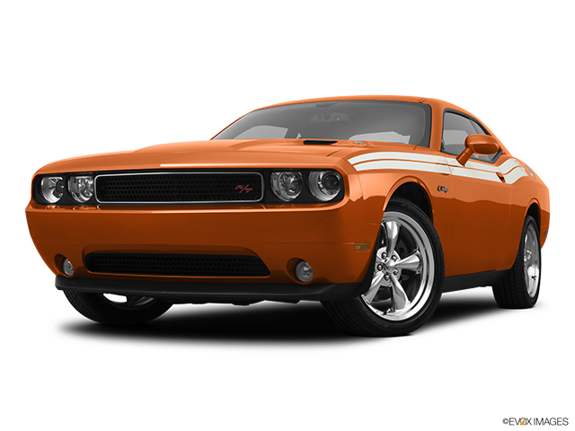2011 Dodge Challenger