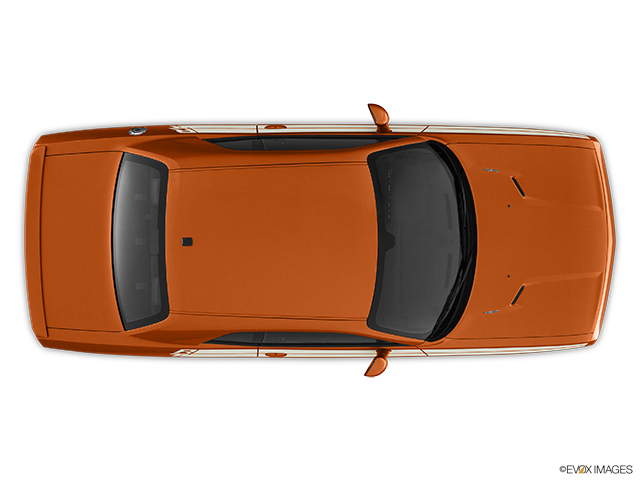 2011 Dodge Challenger