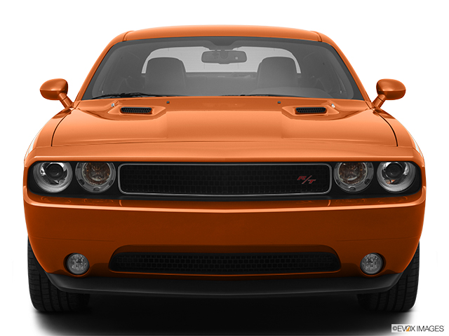 2011 Dodge Challenger