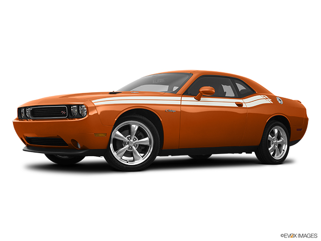 2011 Dodge Challenger