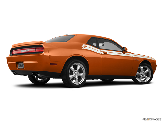 2011 Dodge Challenger