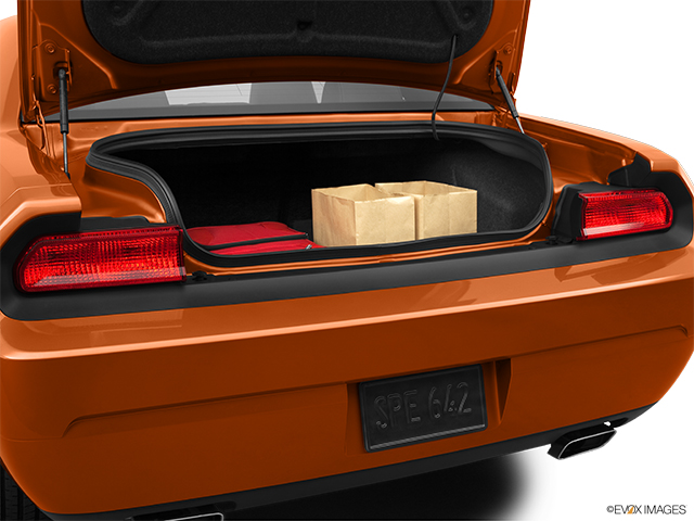 2011 Dodge Challenger