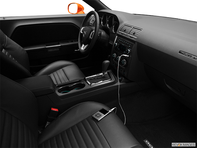 2011 Dodge Challenger