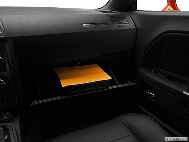 2011 Dodge Challenger